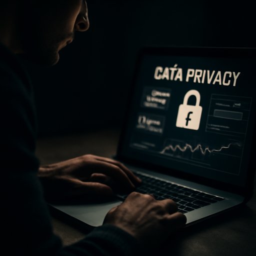 kk333 Data Protection Dashboard